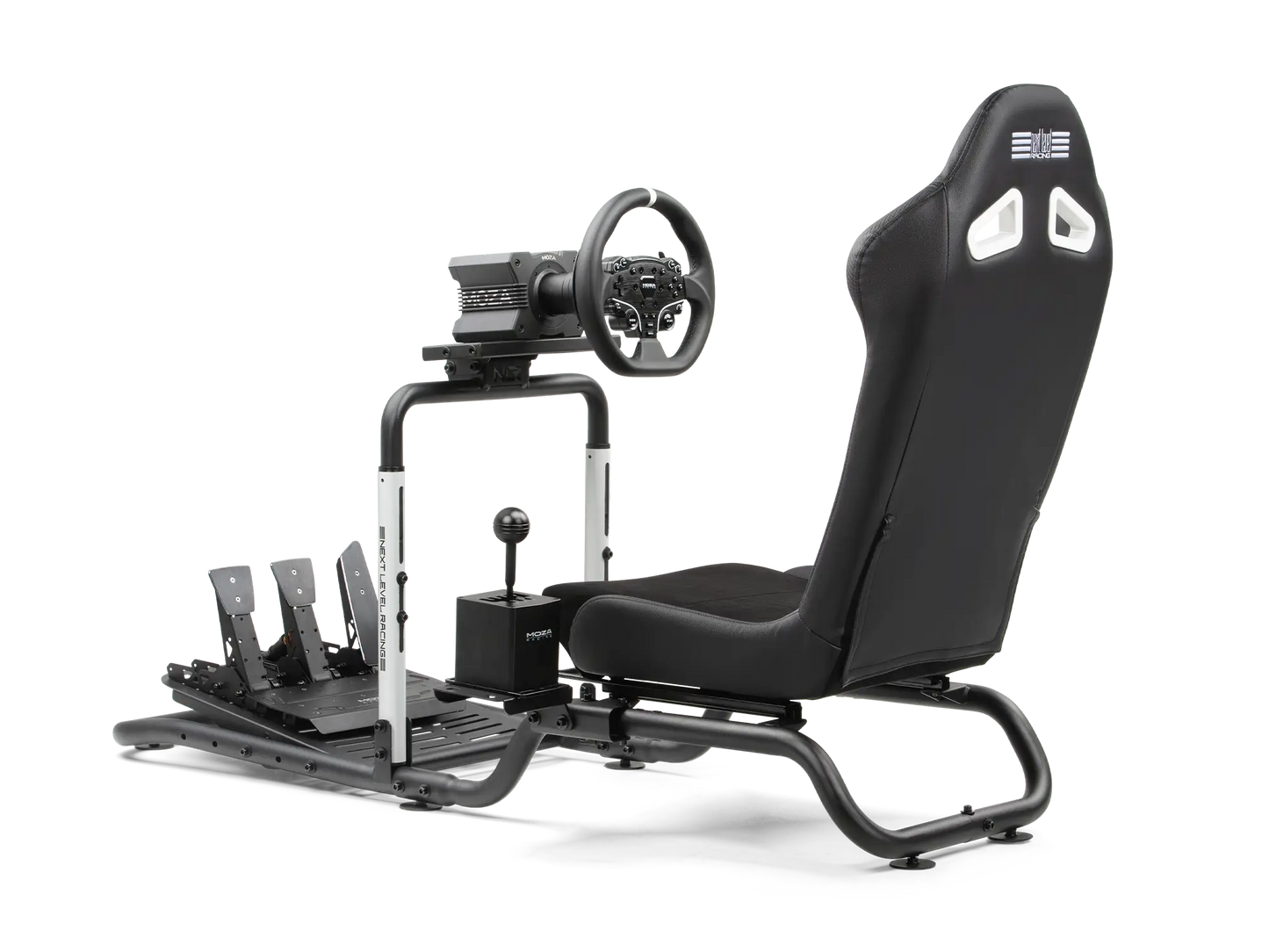 Next Level Racing Victory Simulator Cockpit