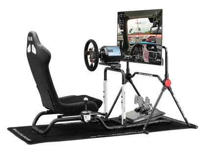 Next Level Racing Victory Simulator Cockpit