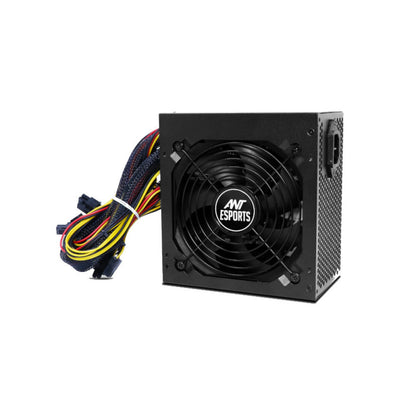 Ant Esports VS450L - 450 Watt Non-Modular Power Supply