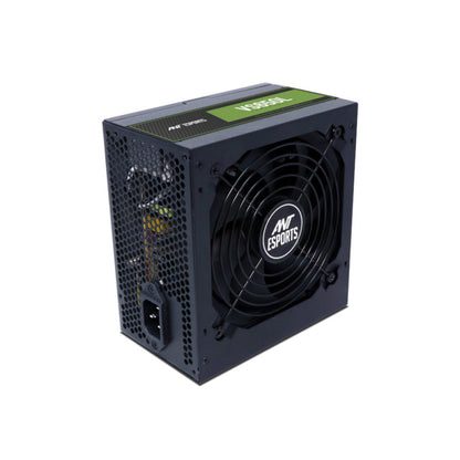 Ant Esports VS650L - 650 Watt Non-Modular Power Supply