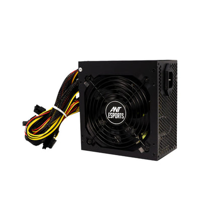 Ant Esports VS700L - 700 Watt Non-Modular Power Supply
