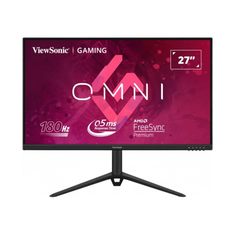 Viewsonic VX2728J 27 Inch 180Hz FHD IPS Gaming Monitor
