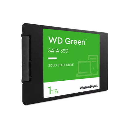 WD Green 1TB 2.5 Inch SSD