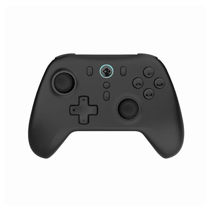 Cosmic Byte Blitz Wireless Plus Wired Black Game Controller
