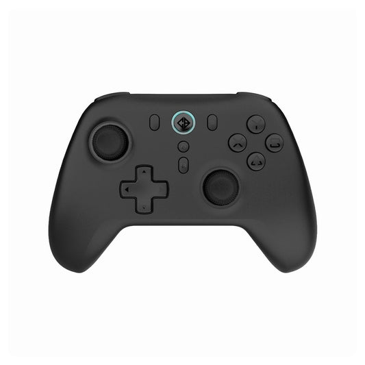 Cosmic Byte Blitz Wireless Plus Wired Black Game Controller