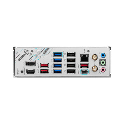 MSI X670E Gaming Plus Wifi Motherboard