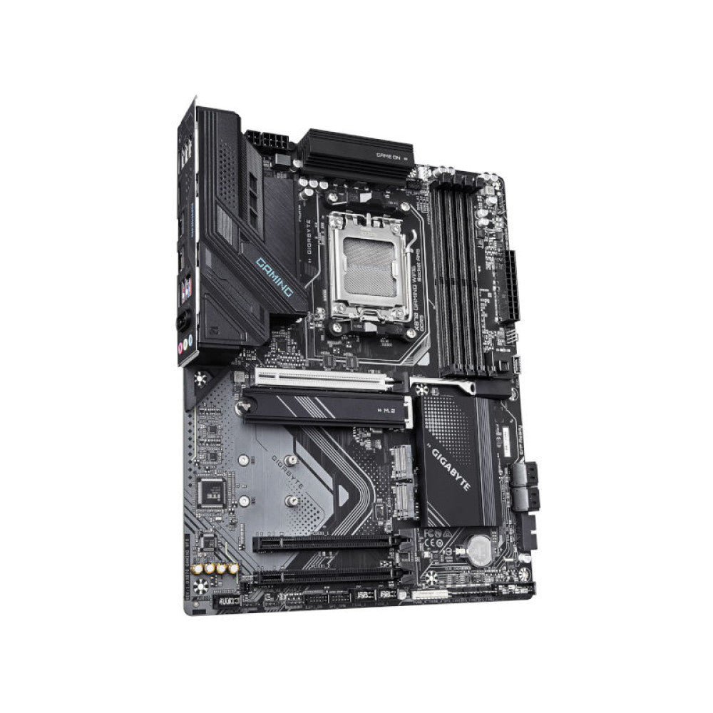Gigabyte X870 Gaming Wifi6 Motherboard