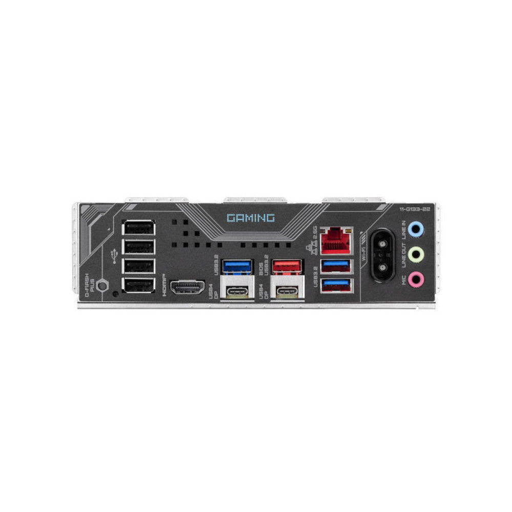 Gigabyte X870 Gaming Wifi6 Motherboard