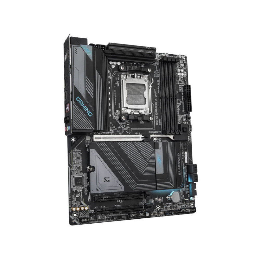 Gigabyte X870 Gaming X Wifi7 Motherboard