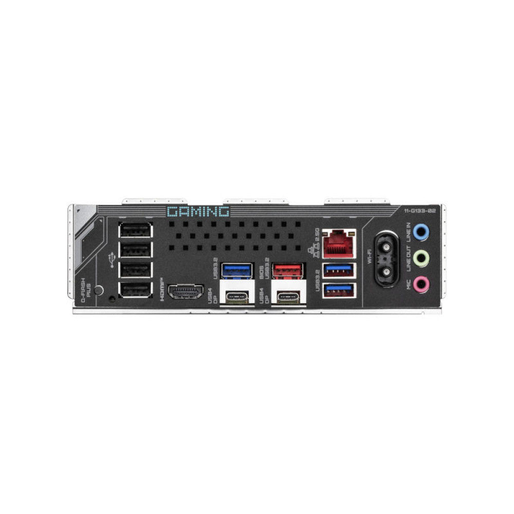 Gigabyte X870 Gaming X Wifi7 Motherboard