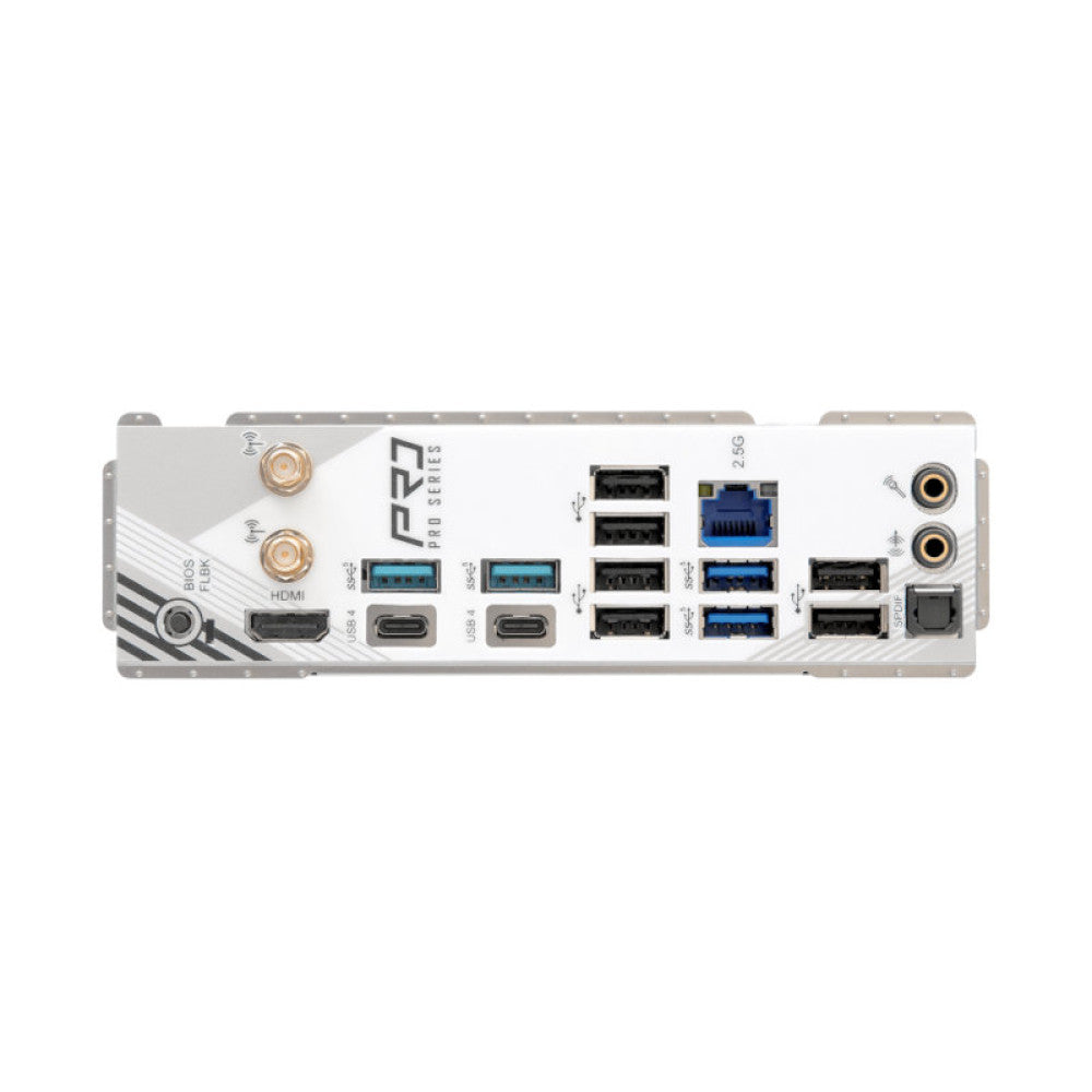 ASRock X870 Pro RS Wifi Motherboard
