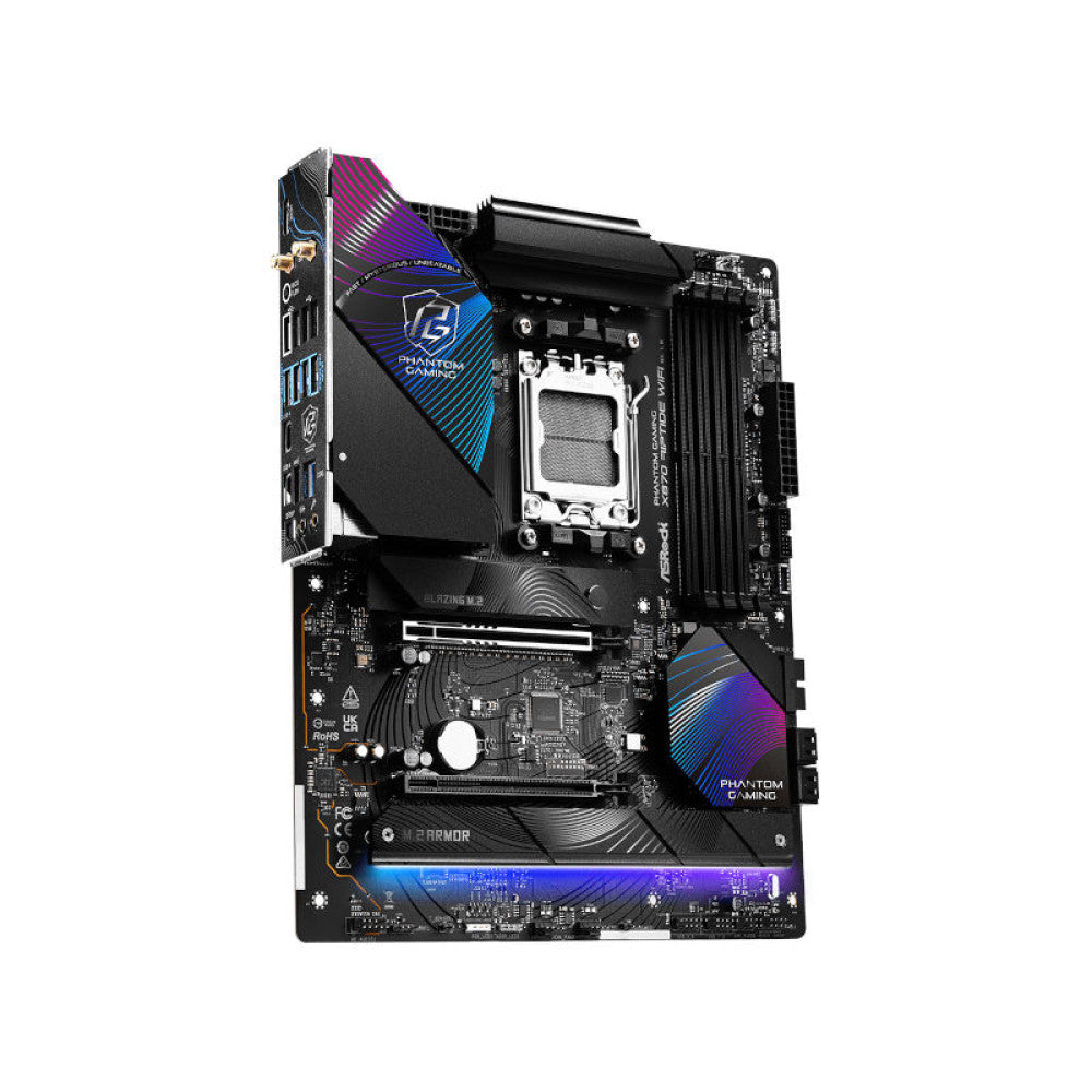 ASRock X870 Riptide Wifi Motherboard
