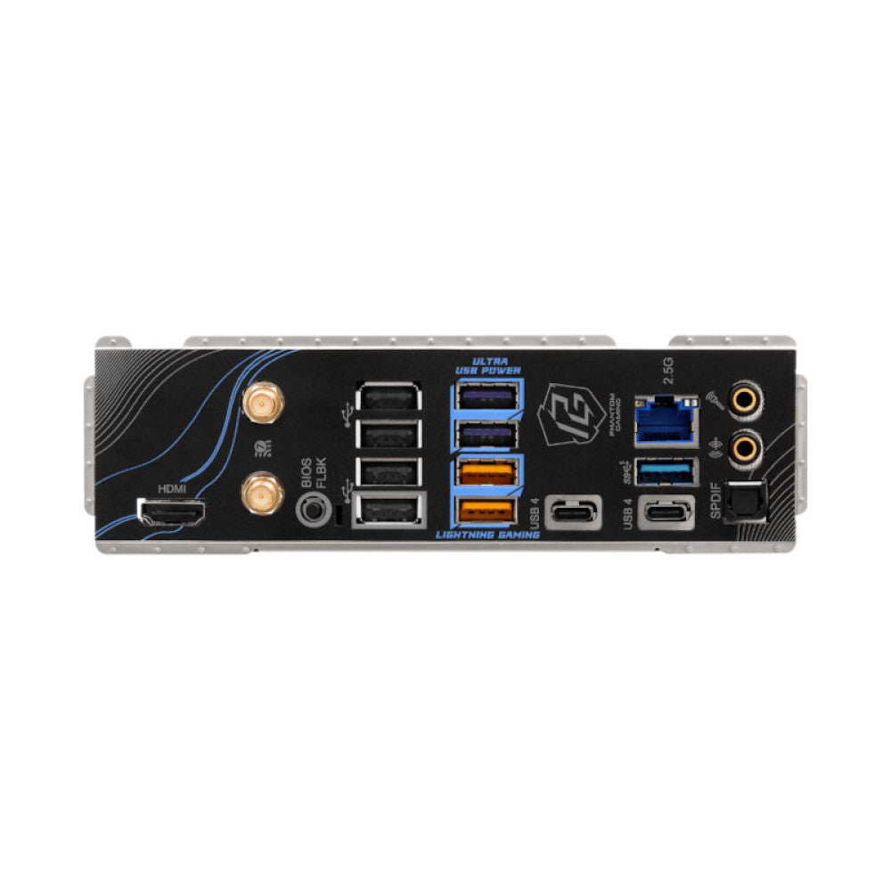 ASRock X870 Riptide Wifi Motherboard
