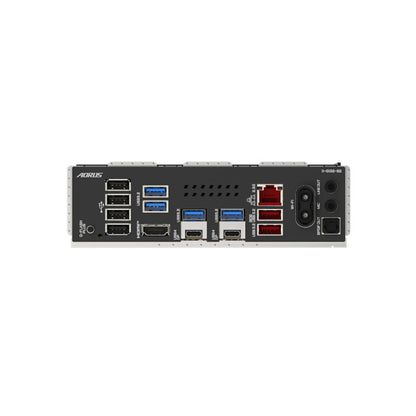 Gigabyte X870E Aorus Elite Wifi7 Motherboard
