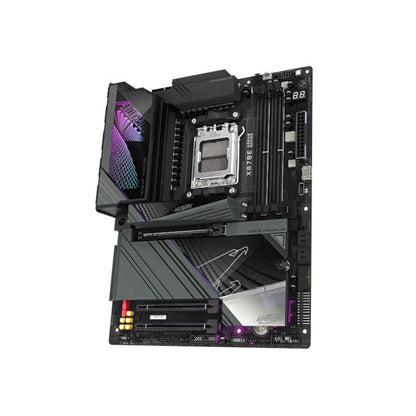 Gigabyte X870E Aorus Master Motherboard