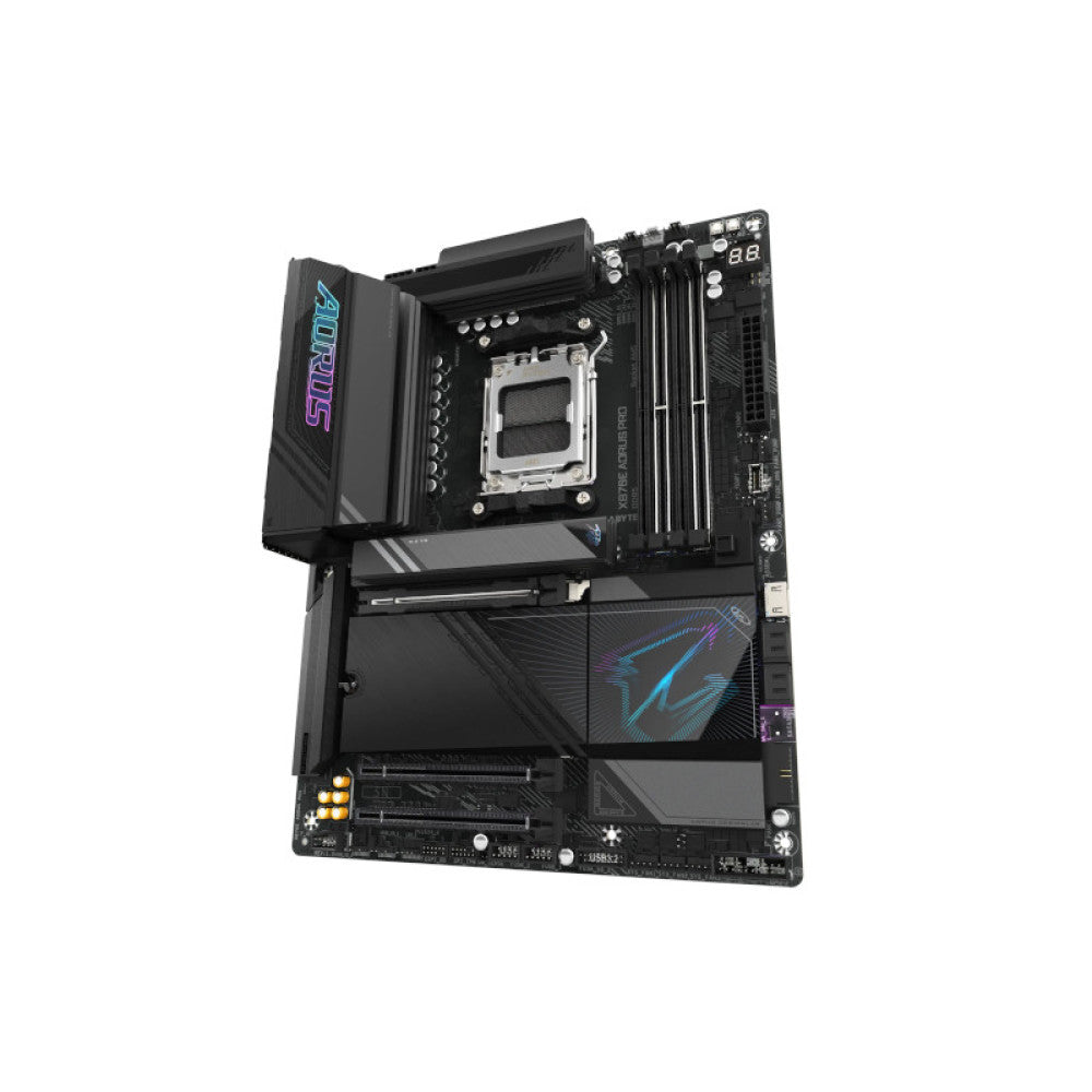 Gigabyte X870E Aorus Pro Motherboard