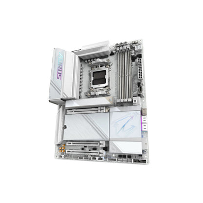 Gigabyte X870E Aorus Pro Ice Motherboard