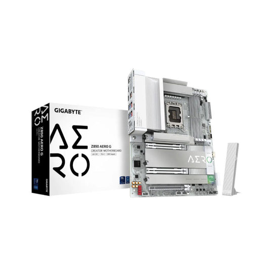 Gigabyte Z890 Aero G Motherboard
