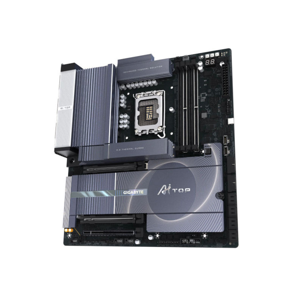 Gigabyte Z890 AI TOP Motherboard
