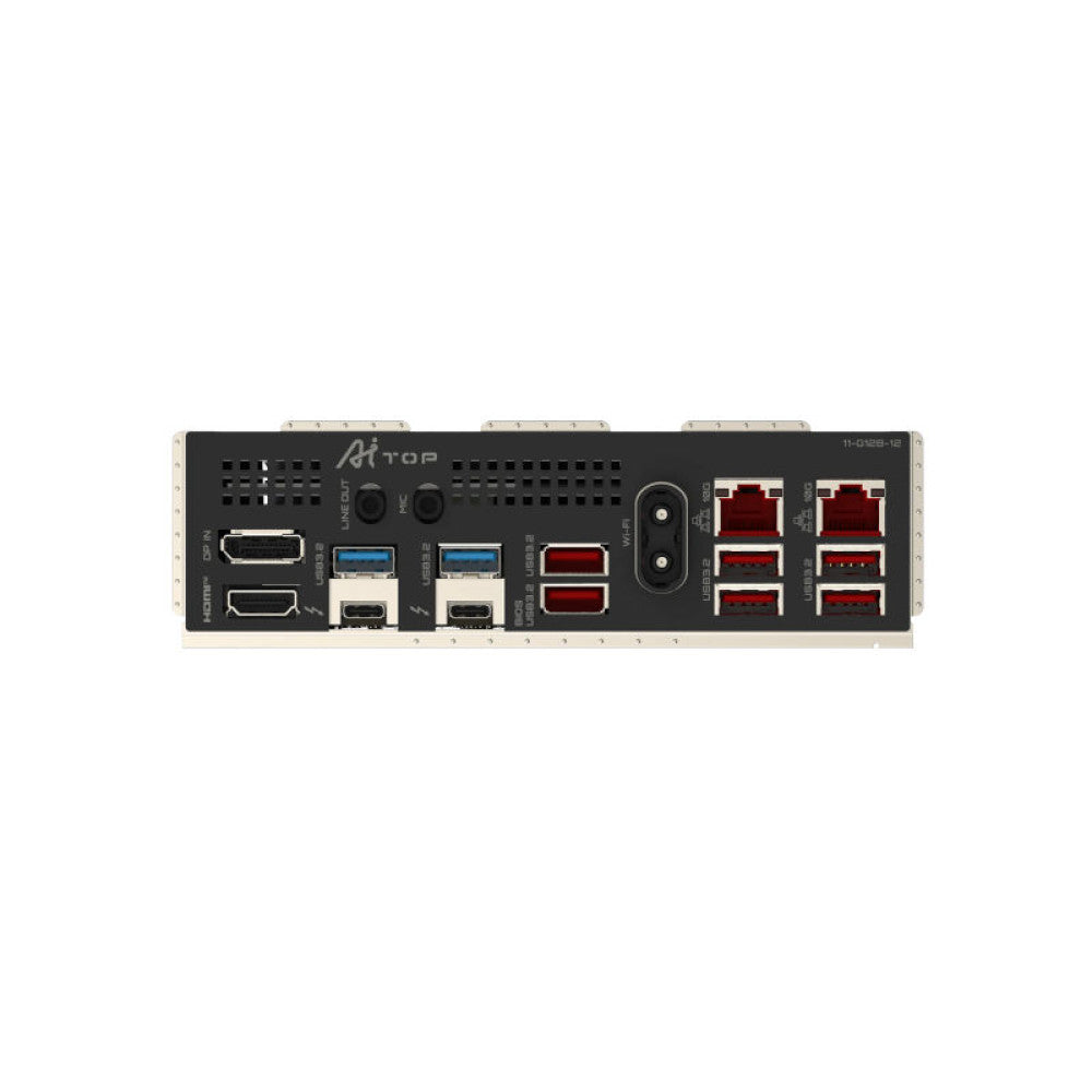 Gigabyte Z890 AI TOP Motherboard