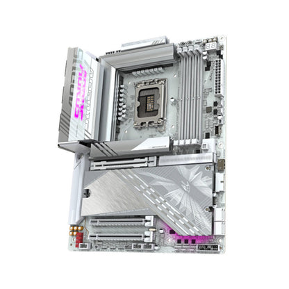 Gigabyte Z890 AORUS ELITE X ICE Motherboard