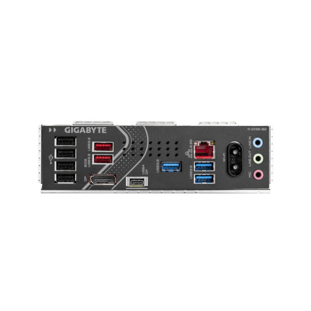 Gigabyte Z890 EAGLE WIFI7 Motherboard