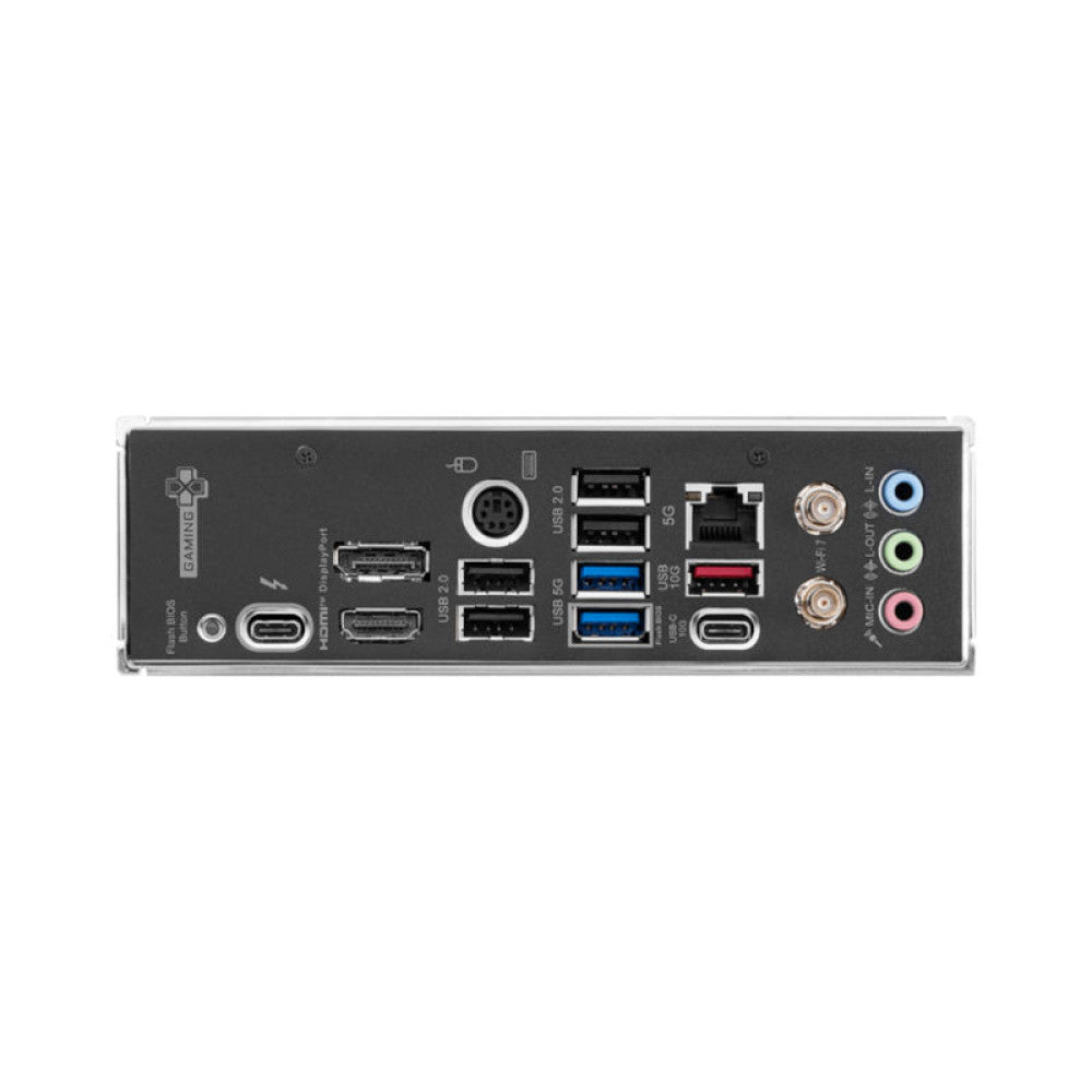 MSI Z890 Gaming Plus Wifi Motherboard