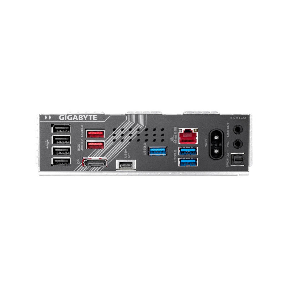 Gigabyte Z890 GAMING X WIFI7 Motherboard