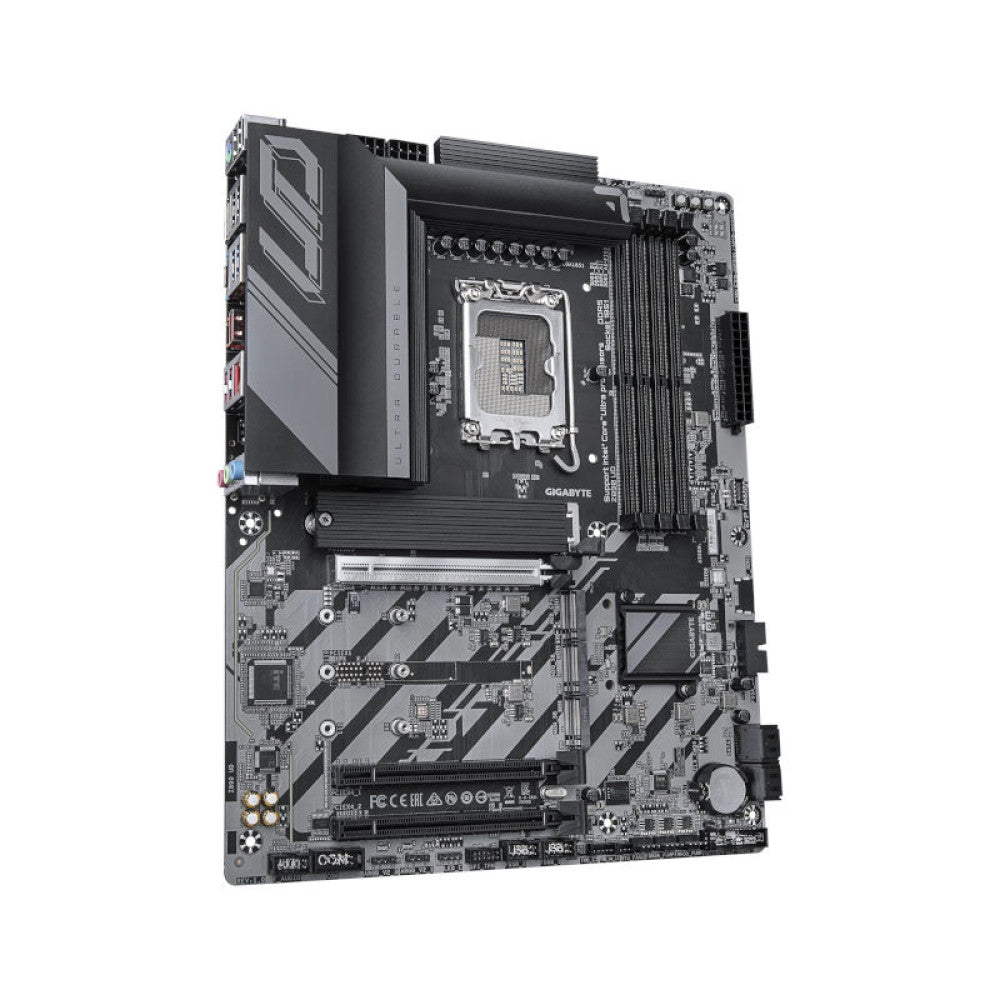 Gigabyte Z890 UD Motherboard