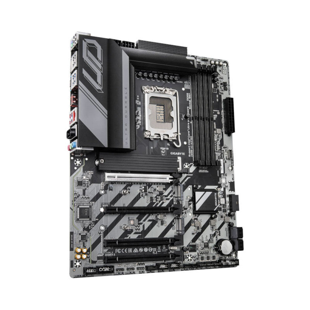 Gigabyte Z890 UD WIFI6E Motherboard