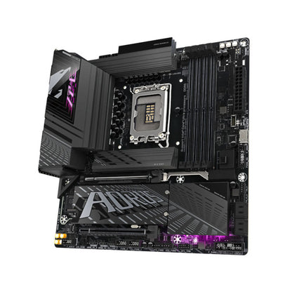 Gigabyte Z890M AORUS ELITE WIFI7 Motherboard