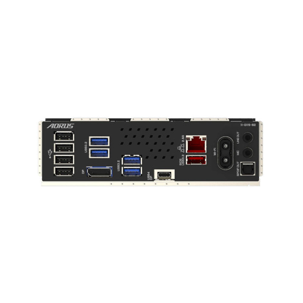 Gigabyte Z890M AORUS ELITE WIFI7 Motherboard