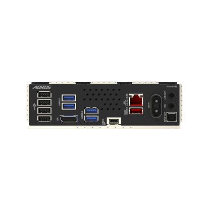 Gigabyte Z890M AORUS ELITE WIFI7 Motherboard