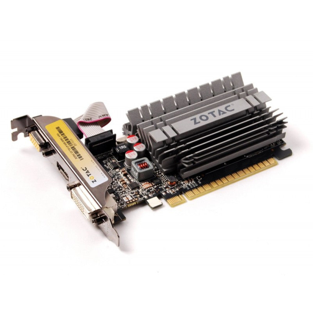 Zotac GeForce GT 730 Zone Edition 4GB GDDR3