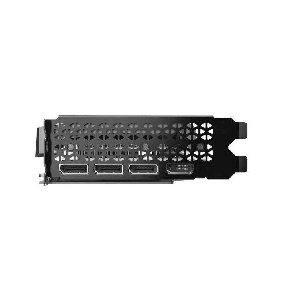 Zotac Gaming GeForce RTX 3060 Twin Edge 12GB GDDR6