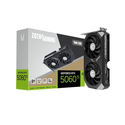 Zotac Gaming GeForce RTX 5060 Ti Twin Edge 8GB GDDR7