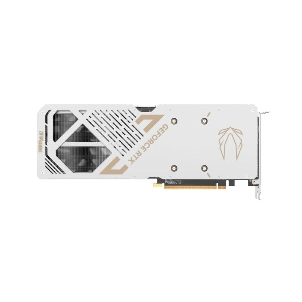 Zotac Gaming GeForce RTX 5070 AMP White Edition 12GB GDDR7