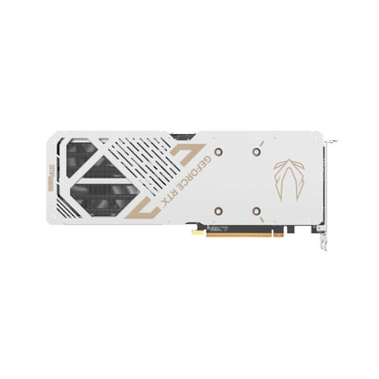 Zotac Gaming GeForce RTX 5070 AMP White Edition 12GB GDDR7