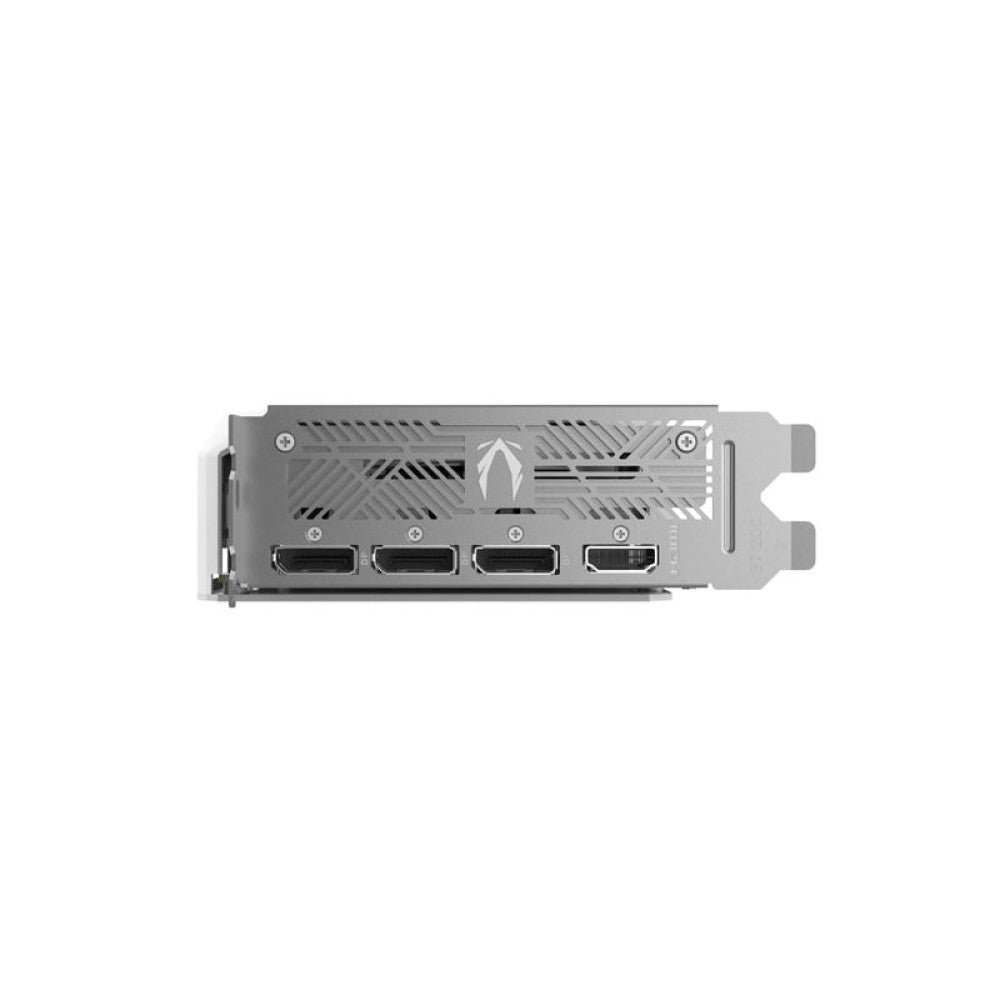 Zotac Gaming GeForce RTX 5070 AMP White Edition 12GB GDDR7
