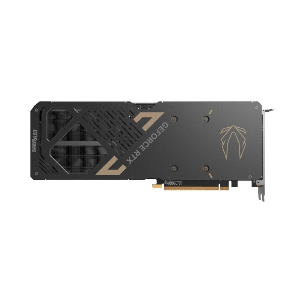 Zotac Gaming GeForce RTX 5070 Solid OC 12GB GDDR7