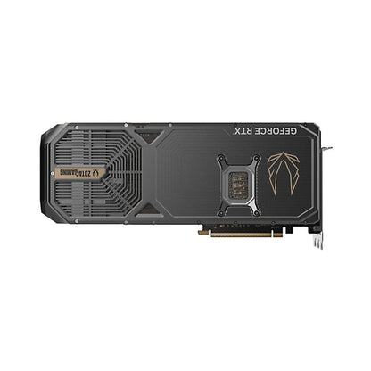 Zotac Gaming GeForce RTX 5080 AMP Extreme Infinity Ultra 16GB GDDR7