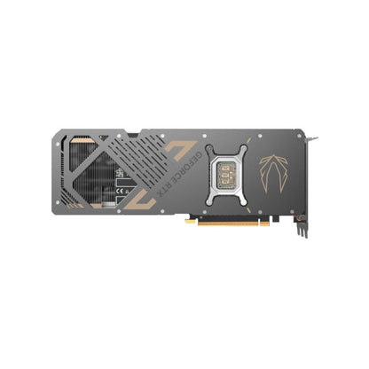Zotac Graphic Card - Nvidia GeForce RTX 5080 16GB GDDR7 - Solid Core OC - 5 Years Warranty