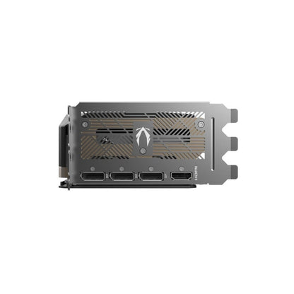 Zotac Graphic Card - Nvidia GeForce RTX 5080 16GB GDDR7 - Solid Core OC - 5 Years Warranty