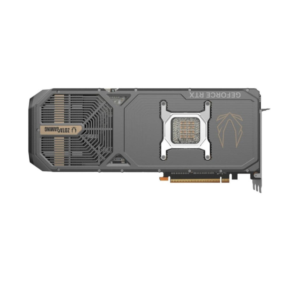Zotac Gaming GeForce RTX 5090 AMP Extreme Infinity 32GB GDDR7