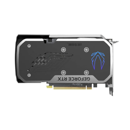 Zotac Gaming GeForce RTX 4060 Twin Edge 8GB GDDR6